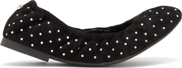 Bling Ballet Flat - Image 3