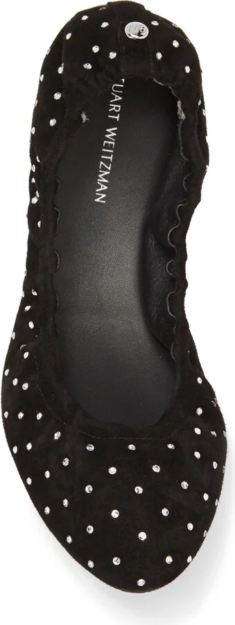 Bling Ballet Flat - Image 4