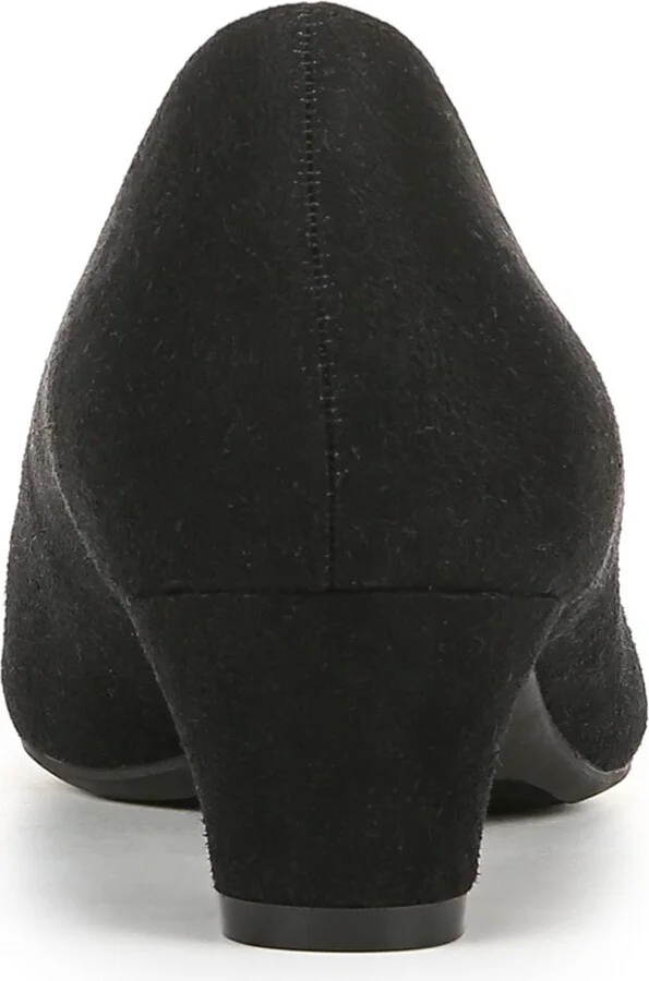 Bling Pointed Toe Pump - Image 7