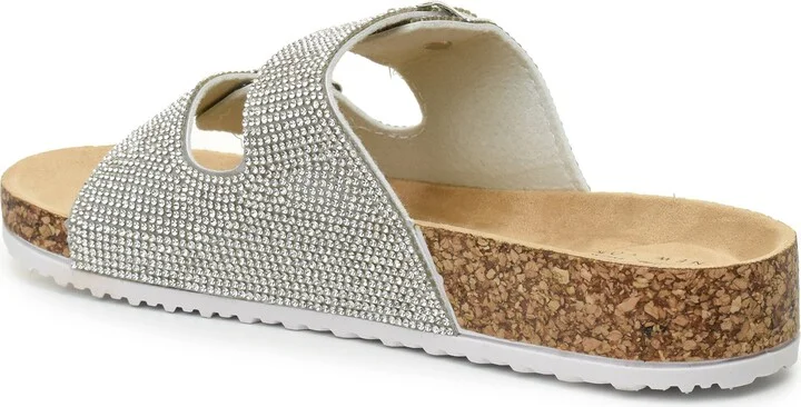 Bling Slide Sandal - Image 2