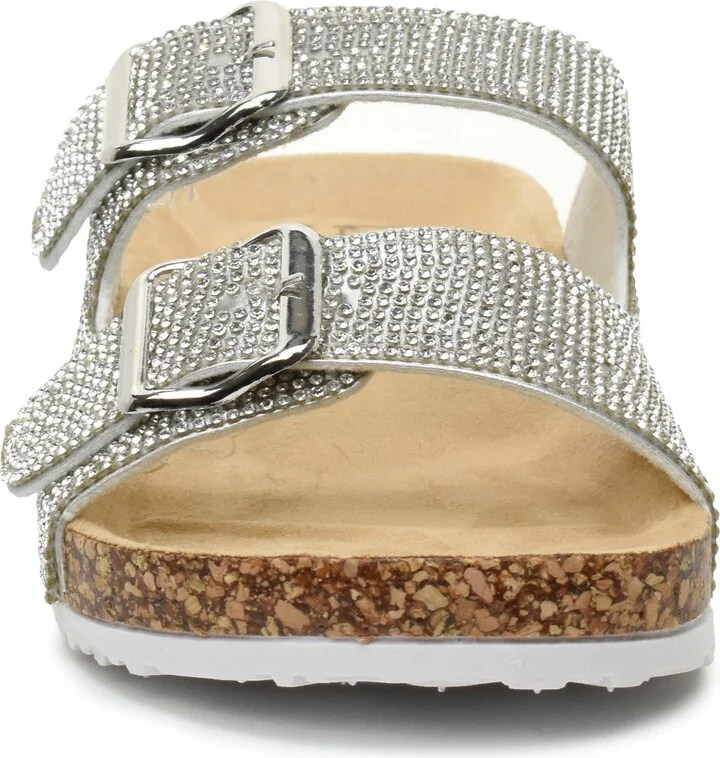 Bling Slide Sandal - Image 3
