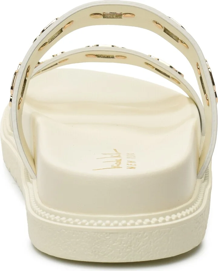 Bling Slide Sandal - Image 4