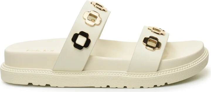 Bling Slide Sandal - Image 5