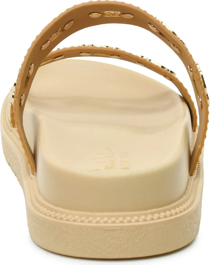 Bling Slide Sandal - Image 9