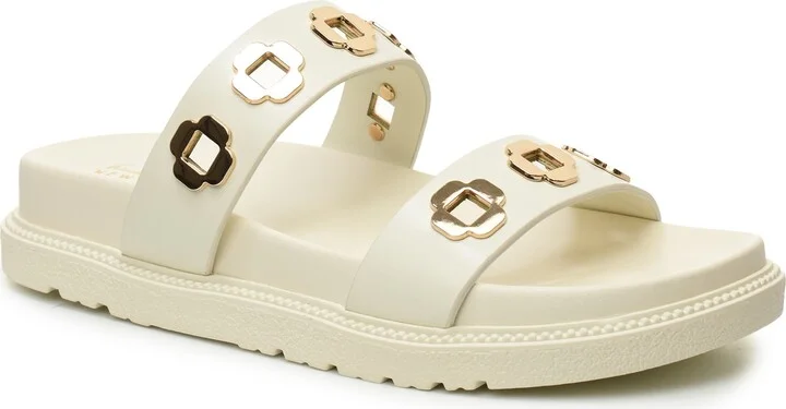 Bling Slide Sandal