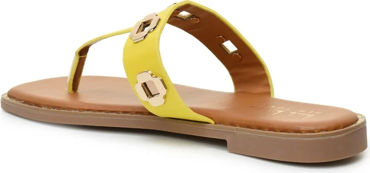 Bling Thong Sandal - Image 2