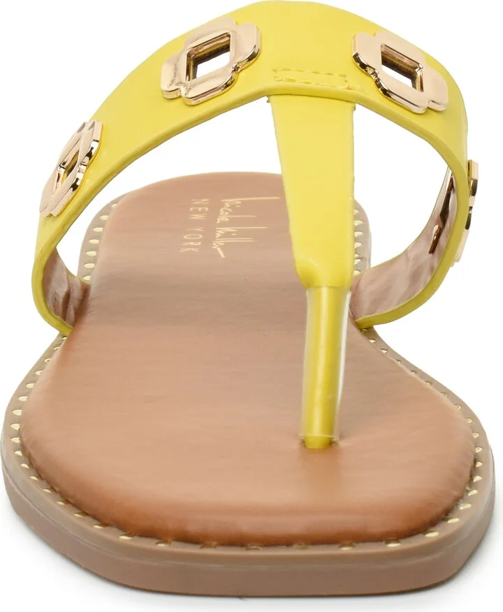 Bling Thong Sandal - Image 3