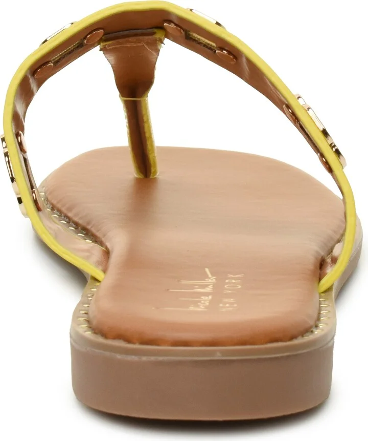 Bling Thong Sandal - Image 4