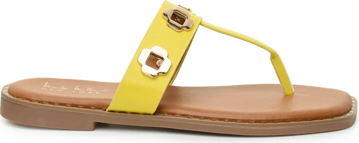 Bling Thong Sandal - Image 5