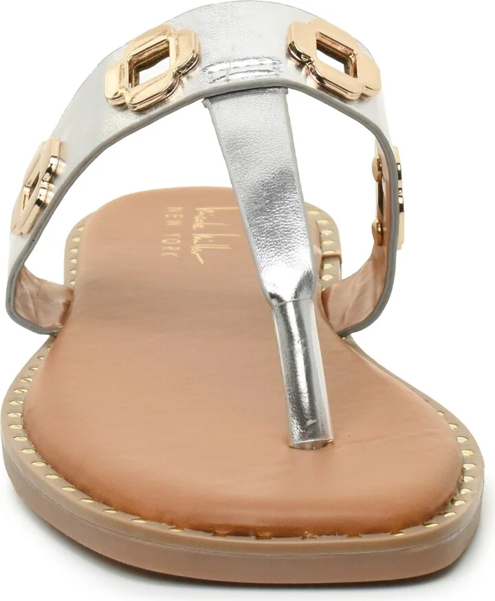 Bling Thong Sandal - Image 8