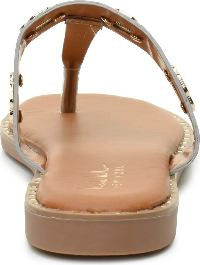 Bling Thong Sandal - Image 9