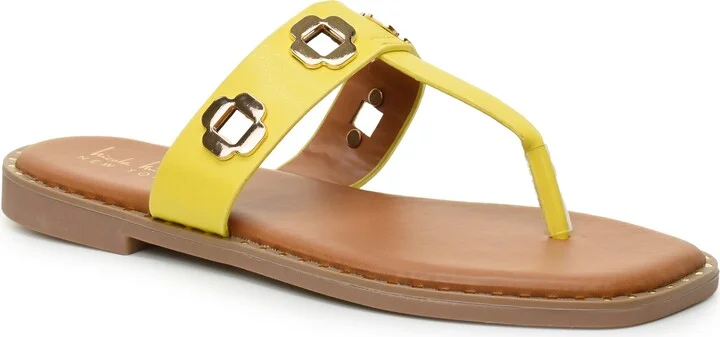 Bling Thong Sandal