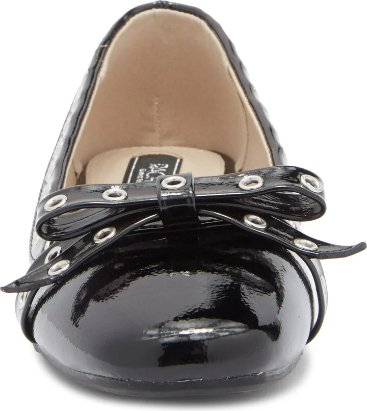 Blink Grommet Bow Flat - Image 3