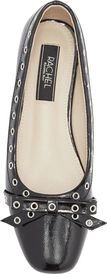Blink Grommet Bow Flat - Image 5