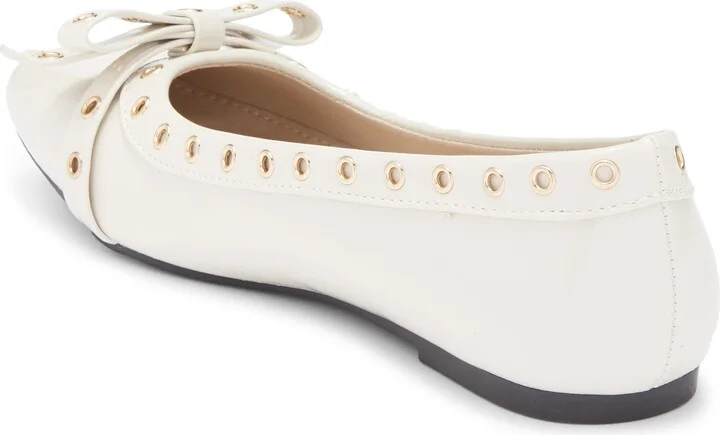 Blink Grommet Bow Flat - Image 8