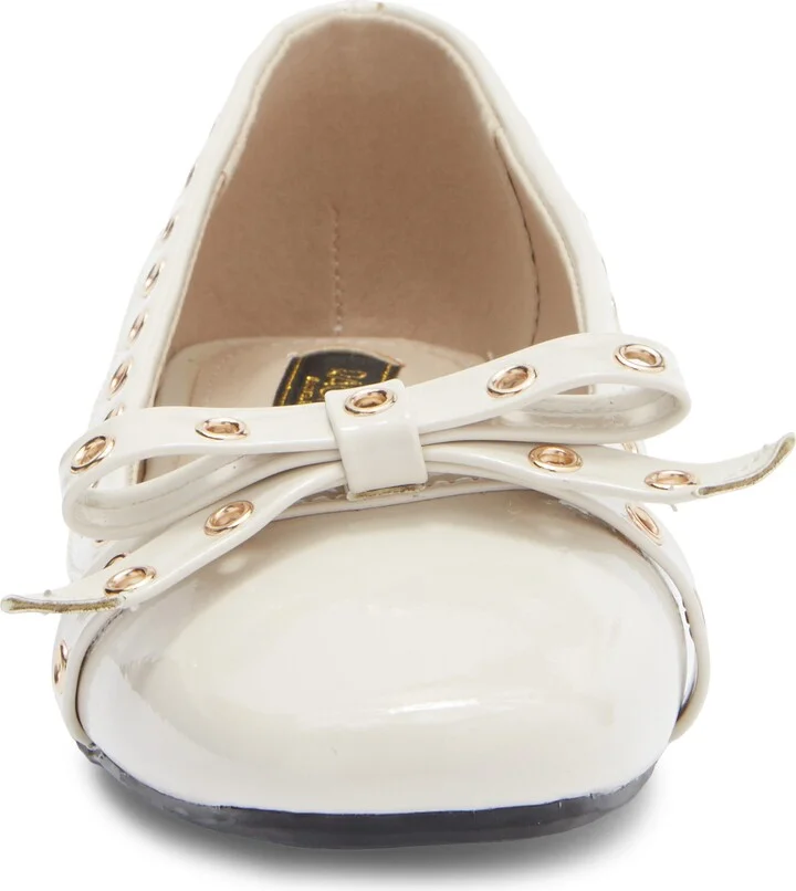 Blink Grommet Bow Flat - Image 9