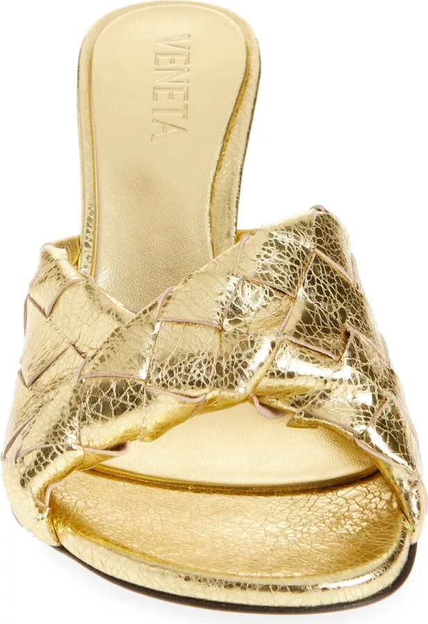 Blink Intrecciato Sandal - Image 4