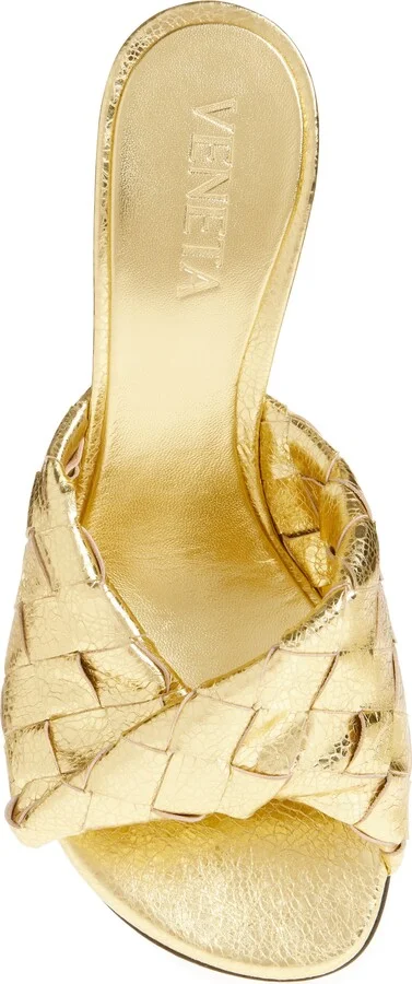 Blink Intrecciato Sandal - Image 5