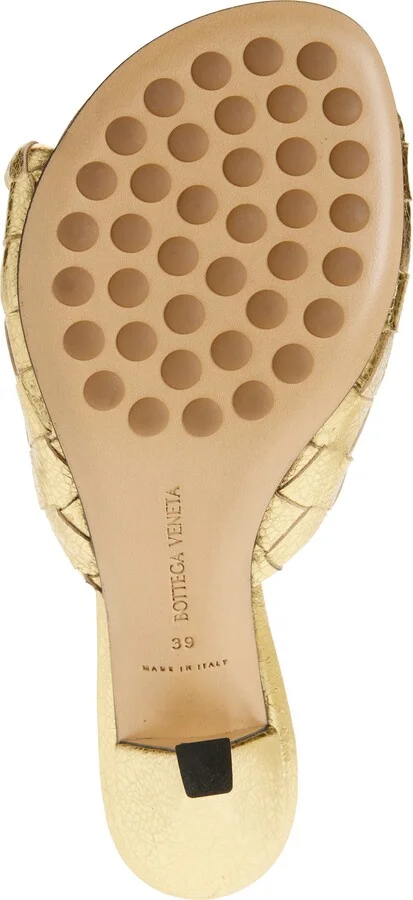 Blink Intrecciato Sandal - Image 6