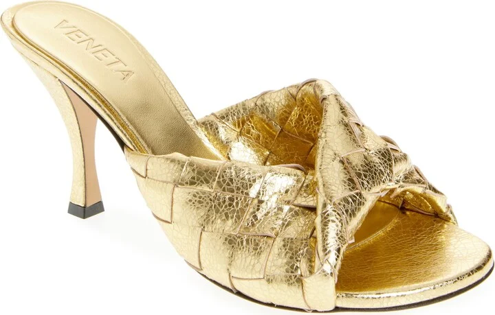 Blink Intrecciato Sandal