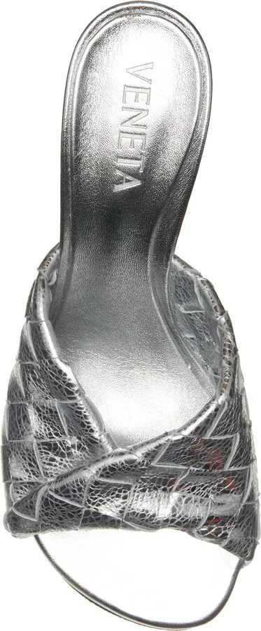 Blink Intrecciato Slide Sandal - Image 5