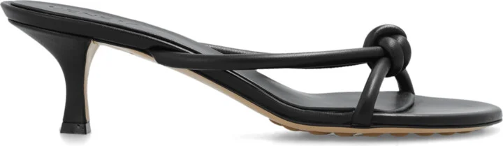 ‘Blink’ Mules, , - Black