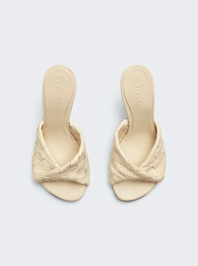 Blink Sandal Sea Salt