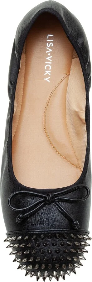 Bliss 2 Ballet Flat - Image 6