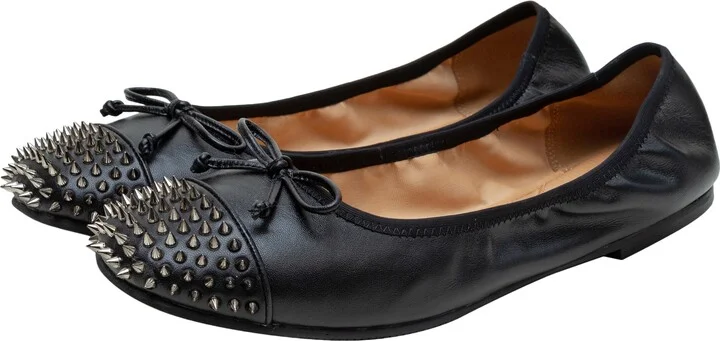 Bliss 2 Ballet Flat - Image 9