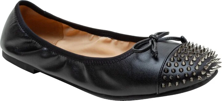 Bliss 2 Ballet Flat