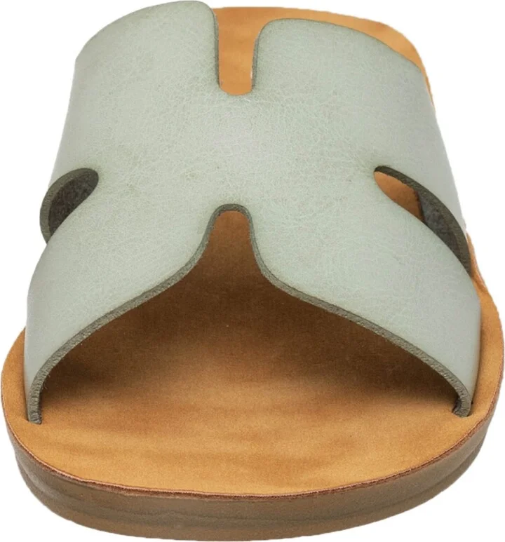 Bliss Corner Slide Sandal - Image 3
