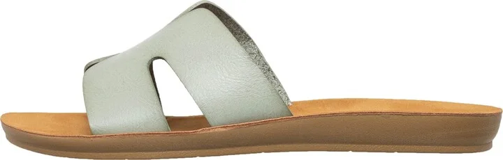Bliss Corner Slide Sandal - Image 4