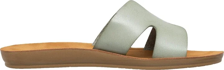 Bliss Corner Slide Sandal - Image 6