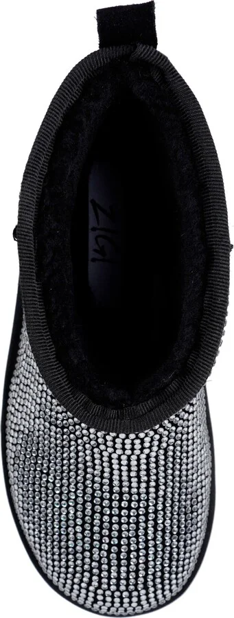 Bliss Platform Bootie - Image 5