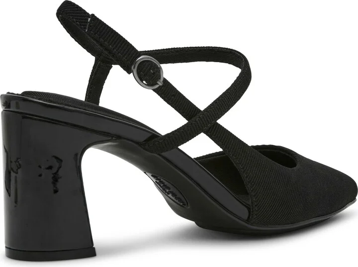 Bliss Pointed Toe Pump - Image 2