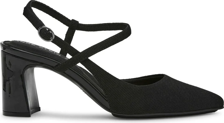 Bliss Pointed Toe Pump - Image 3