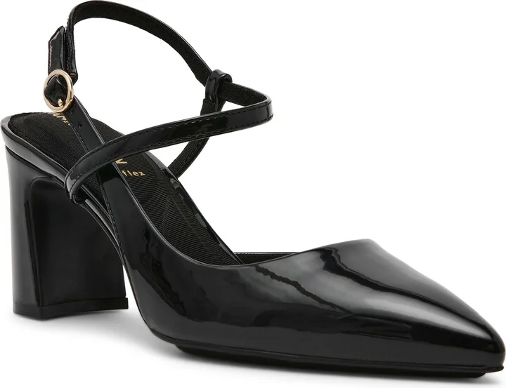 BLACK PATENT