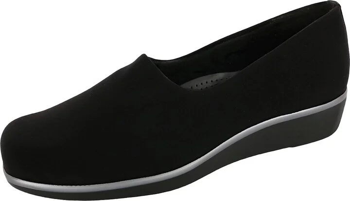 Bliss Slip-On Shoe - Image 4