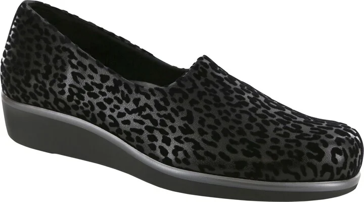 Black Leopard