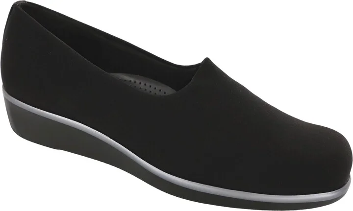 Bliss Slip-On Shoe