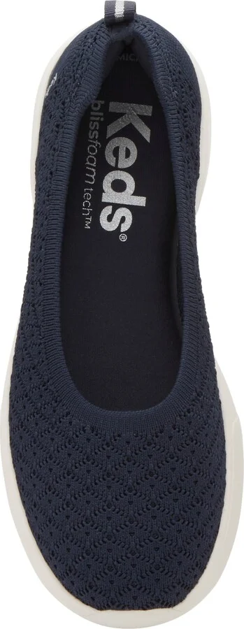 Bliss Slip-On Sneaker - Image 4