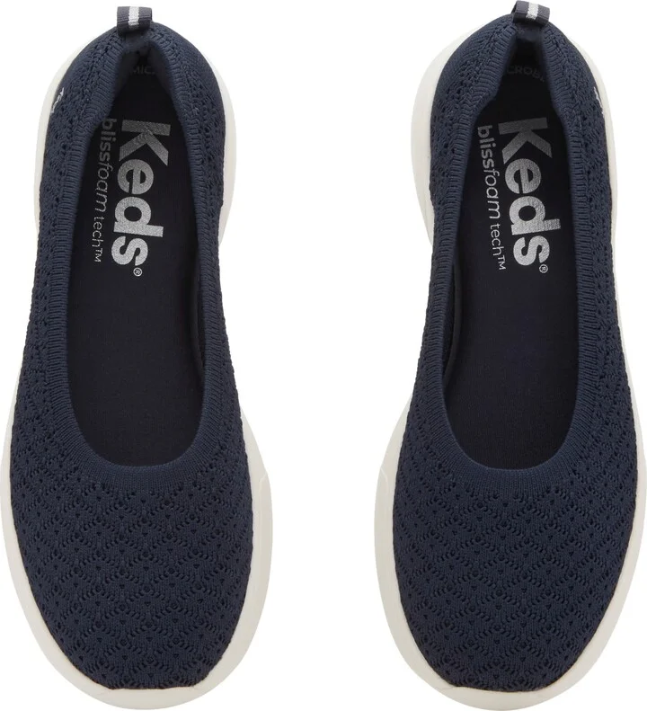 Bliss Slip-On Sneaker - Image 8