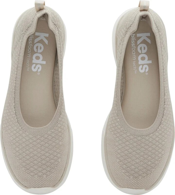 Bliss Slip-On Sneaker - Image 7