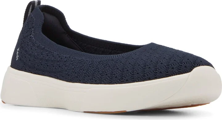 Bliss Slip-On Sneaker