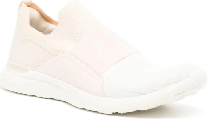 Bliss TechLoom slip-on sneakers - Image 2