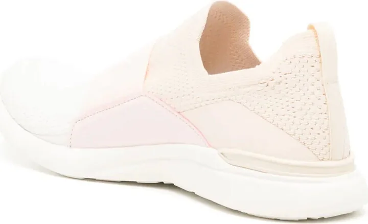 Bliss TechLoom slip-on sneakers - Image 3