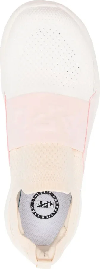 Bliss TechLoom slip-on sneakers - Image 4