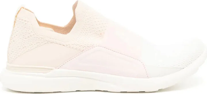 Bliss TechLoom slip-on sneakers