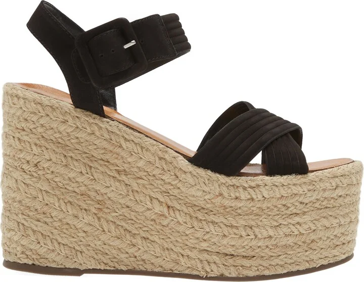 Blisse Platform Wedge Sandal - Image 3