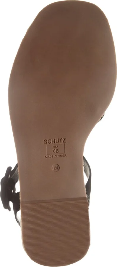 Blisse Platform Wedge Sandal - Image 6